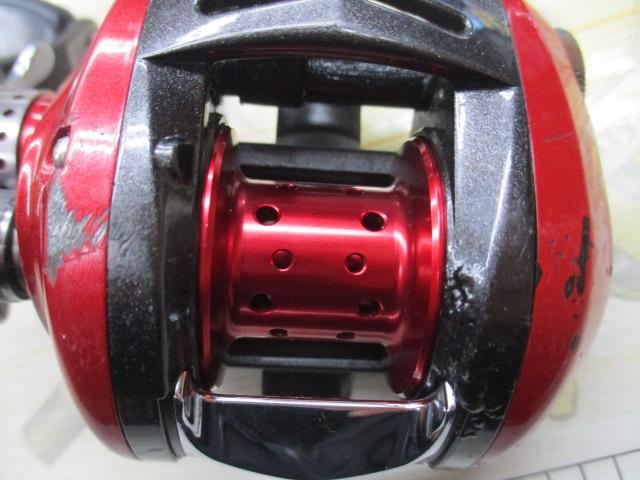 ｴｱﾄﾞﾚｯﾄﾞﾁｭｰﾝ 100L