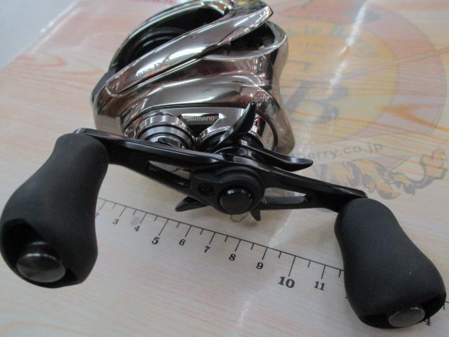 21ｱﾝﾀﾚｽDC XG RH