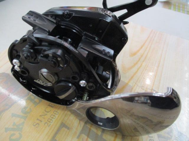 21ｱﾝﾀﾚｽDC XG RH