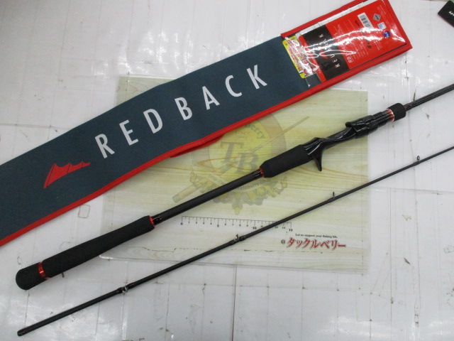 ﾚｯﾄﾞﾊﾞｯｸ1GRB1-B692M/S