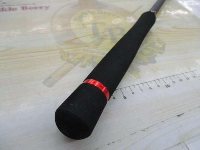 ﾚｯﾄﾞﾊﾞｯｸ1GRB1-B692M/S