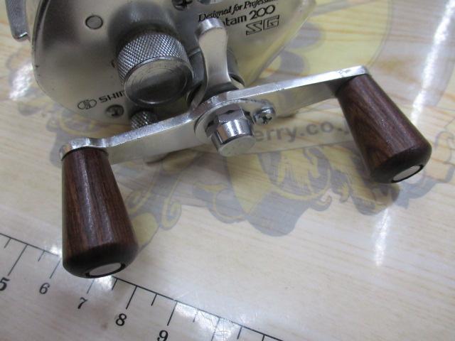 ﾊﾞﾝﾀﾑ 200SG
