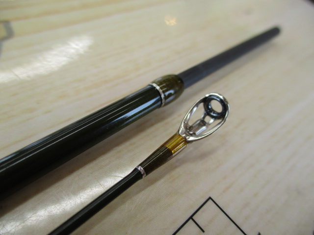 ｼﾙﾊﾞｰｸﾘｰｸﾄﾗｯﾄﾞ 46ULB
