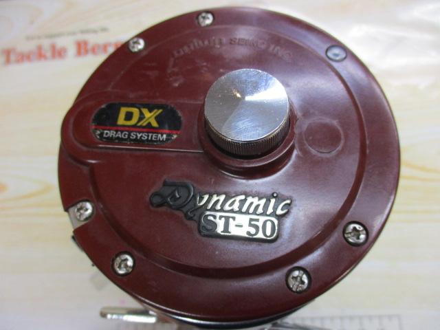 ﾀﾞｲﾅﾐｯｸ ST-50DX