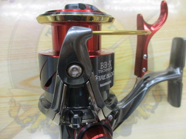 19BB-Xﾃｸﾆｳﾑ ﾌｧｲｱﾌﾞﾗｯﾄﾞ C3000DXGS L