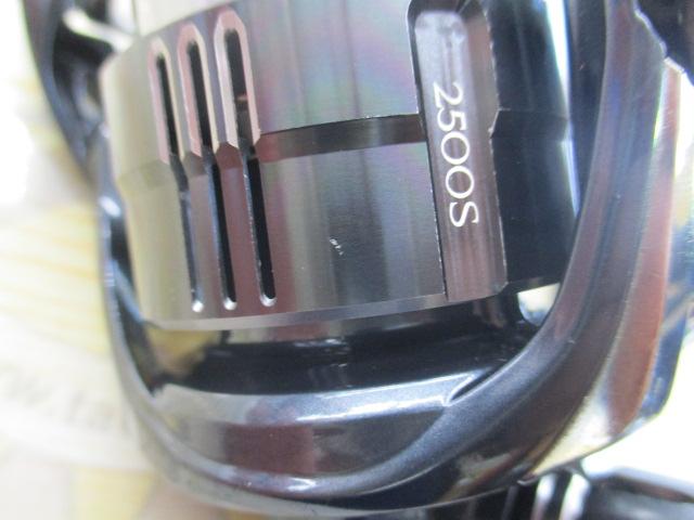 19ｳﾞｧﾝｷｯｼｭ 2500S