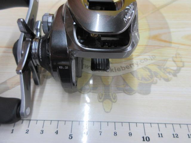 20ﾒﾀﾆｳﾑ RH