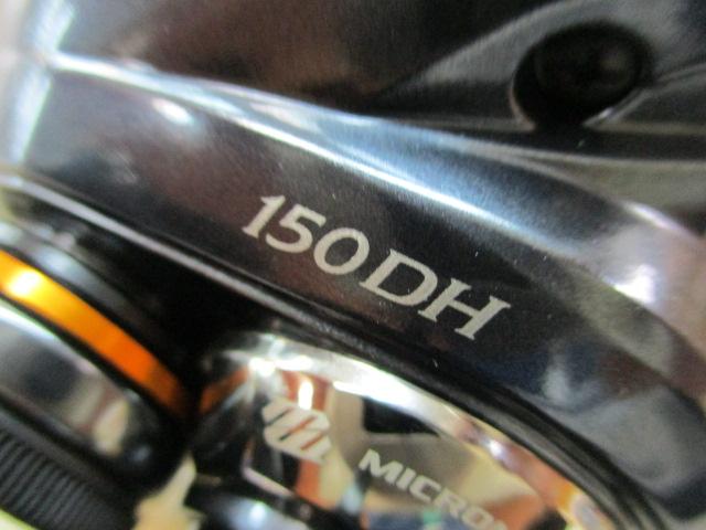 19ﾊﾞﾙｹｯﾀﾌﾟﾚﾐｱﾑ 150DH