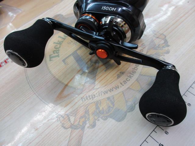 19ﾊﾞﾙｹｯﾀﾌﾟﾚﾐｱﾑ 150DH