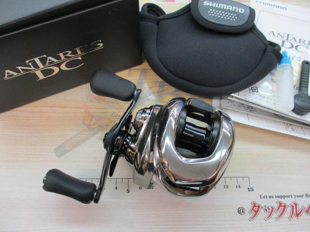 21ｱﾝﾀﾚｽDC RH