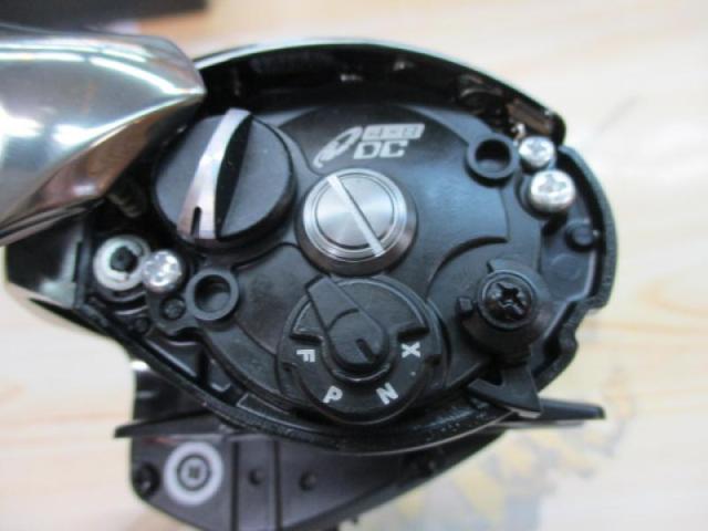 21ｱﾝﾀﾚｽDC RH