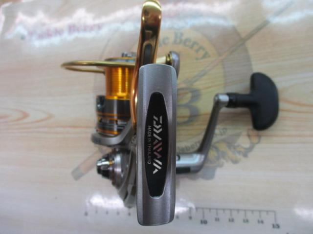 13ﾌﾟﾚｲｿ 2500LBD