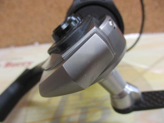 ﾛｷｻｰﾆSP 3000SH