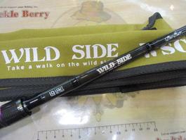 ﾜｲﾙﾄﾞｻｲﾄﾞ WSC64XH Big Bait Special