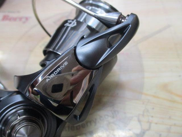 23ｴｱﾘﾃｨSTLT2500S-XH-QD