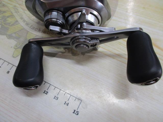 22ﾒﾀﾆｳﾑｼｬﾛｰｴﾃﾞｨｼｮﾝHG RH