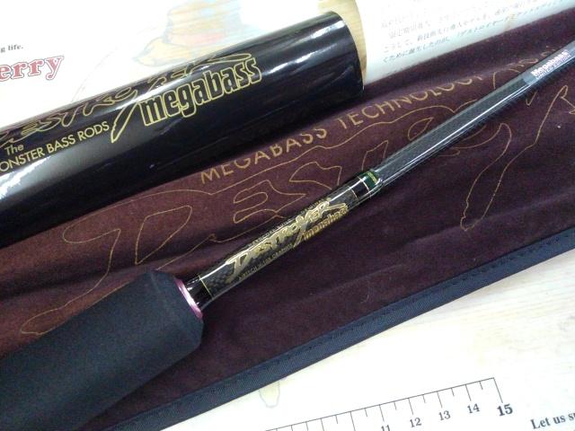 ﾃﾞｽﾄﾛｲﾔｰ F5-510X(Hi-10X)JIG SPECIAL FUNCTION