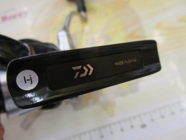 23ﾚｸﾞｻﾞ LT3000S-CXH