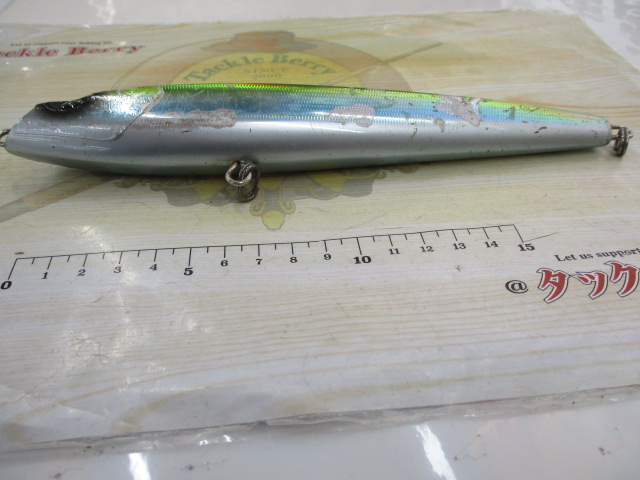 ﾊﾞﾌﾞﾙｽ215