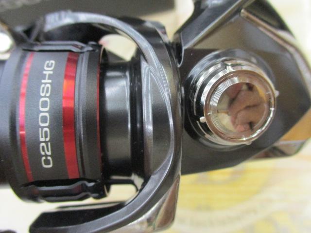 20ｳﾞｧﾝﾌｫｰﾄﾞ C2500SHG