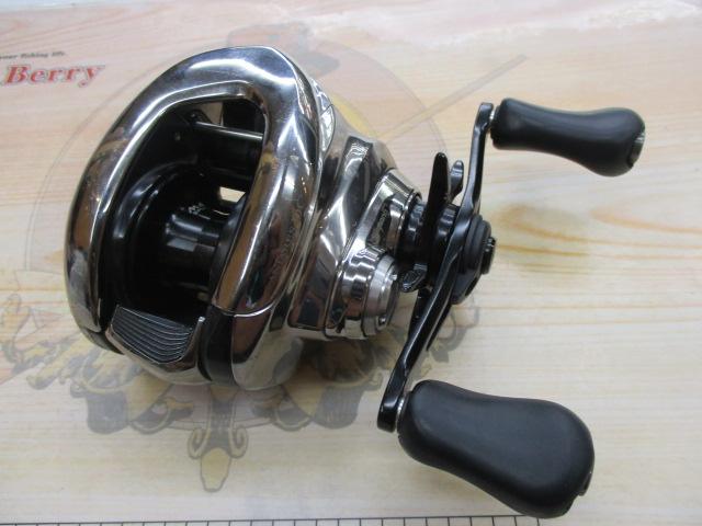 21ｱﾝﾀﾚｽDC HG RH
