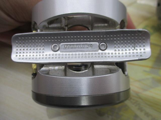 ﾓﾗﾑSX1600C MAG