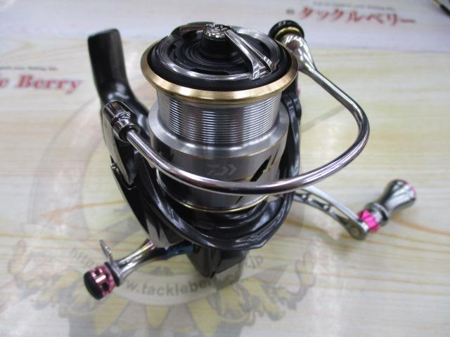 20ﾙﾋﾞｱｽ FC LT2000S-XH