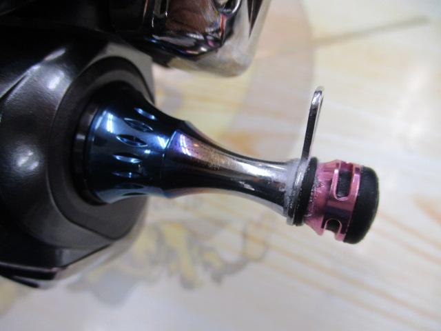 20ﾙﾋﾞｱｽ FC LT2000S-XH