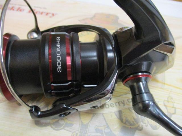 【中古品】 シマノ 20 ヴァンフォード 3000MHG 20ヴァンフォード 3000MHG｜＠ベリーネット 日本最大新品中古