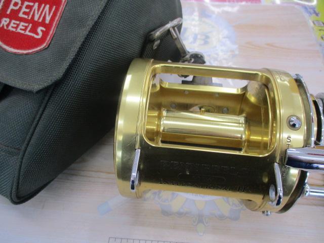 ｲﾝﾀｰﾅｼｮﾅﾙⅡ 50SW 2ｽﾋﾟｰﾄﾞ