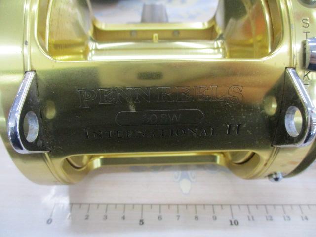 ｲﾝﾀｰﾅｼｮﾅﾙⅡ 50SW 2ｽﾋﾟｰﾄﾞ