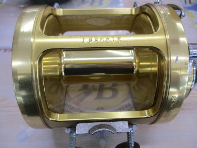 ｲﾝﾀｰﾅｼｮﾅﾙⅡ 50SW 2ｽﾋﾟｰﾄﾞ
