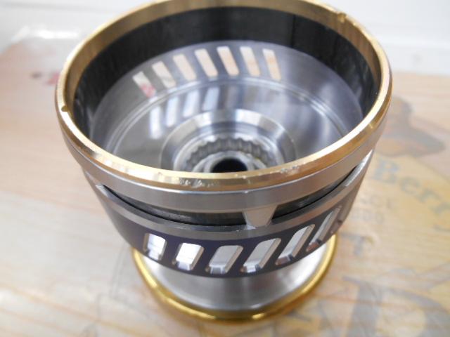 RCS 4500ｽﾌﾟｰﾙ