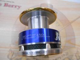 RCS 4500ｽﾌﾟｰﾙ