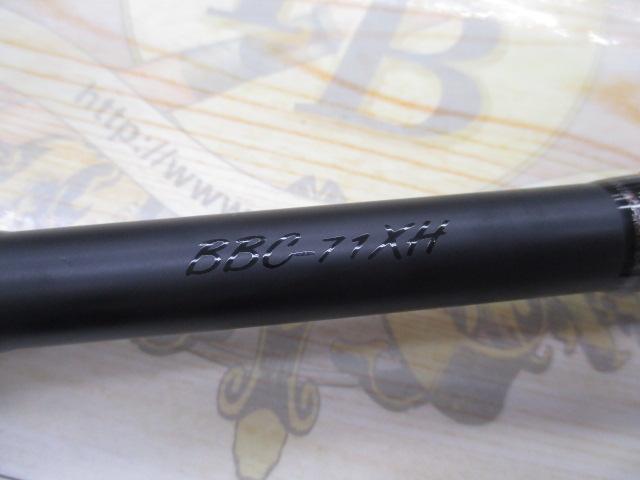 ﾌﾞﾗｽﾄﾋﾞｰﾂ BBC-71XH