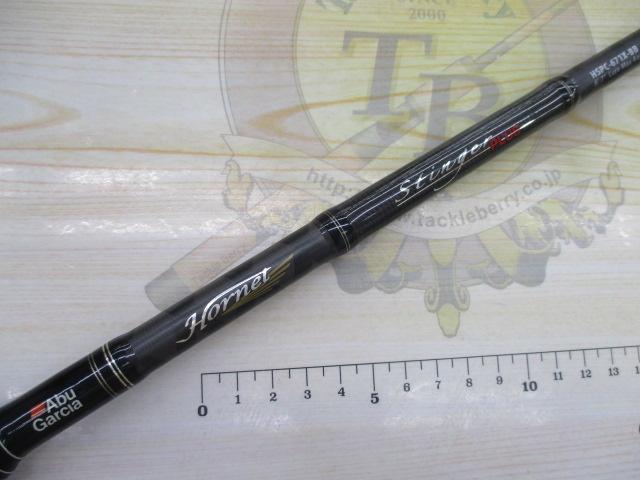 ﾎｰﾈｯﾄｽﾃｨﾝｶﾞｰﾌﾟﾗｽ HSPC-671X-BB