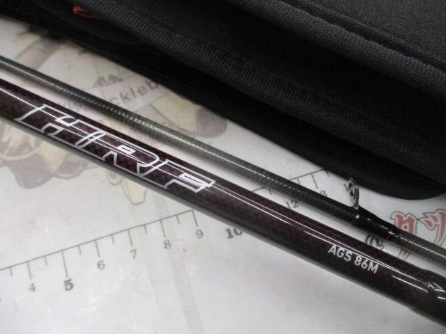 HRF AGS86M
