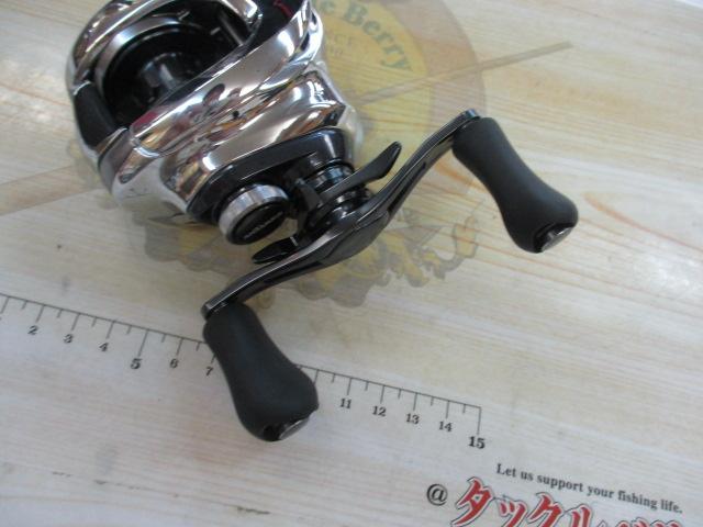 19ｱﾝﾀﾚｽ RH