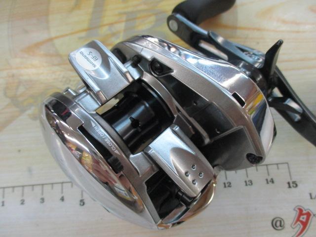 19ｱﾝﾀﾚｽ RH