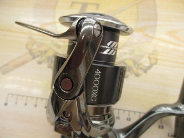 22ｽﾃﾗ 4000XG