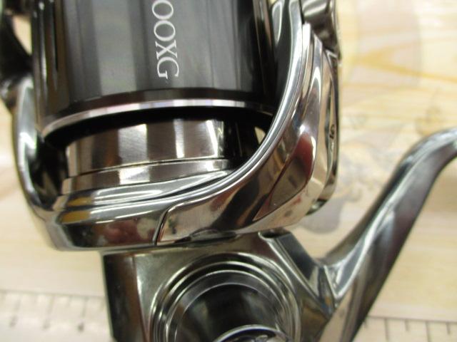 22ｽﾃﾗ 4000XG