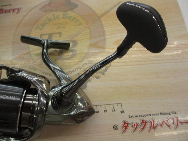 22ｽﾃﾗ 4000XG