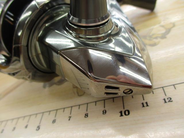 22ｽﾃﾗ 4000XG