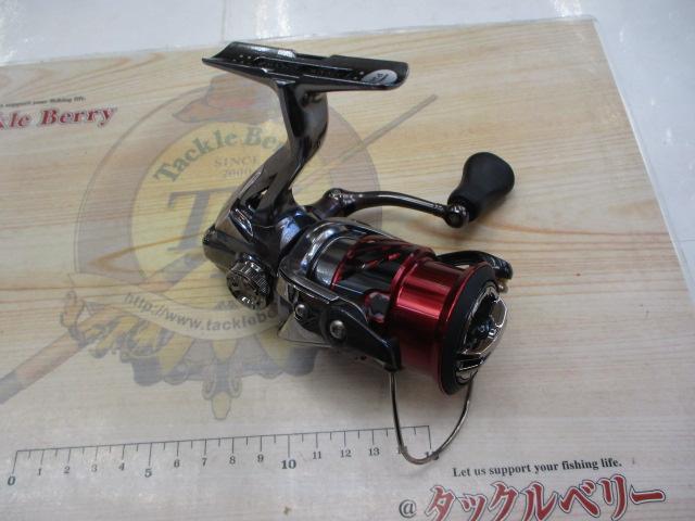 16ｽﾄﾗﾃﾞｨｯｸCI4+ C2500S