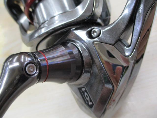 16ｽﾄﾗﾃﾞｨｯｸCI4+ C2500S