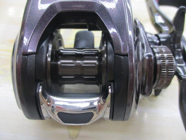 21紅牙 IC 150H