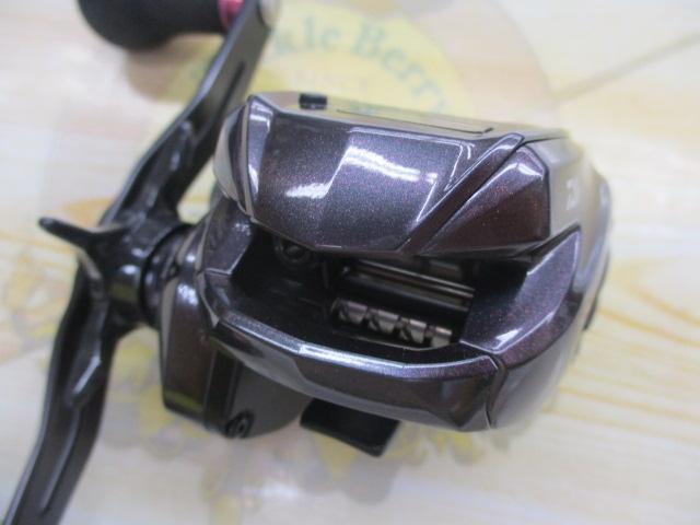 21紅牙 IC 150H