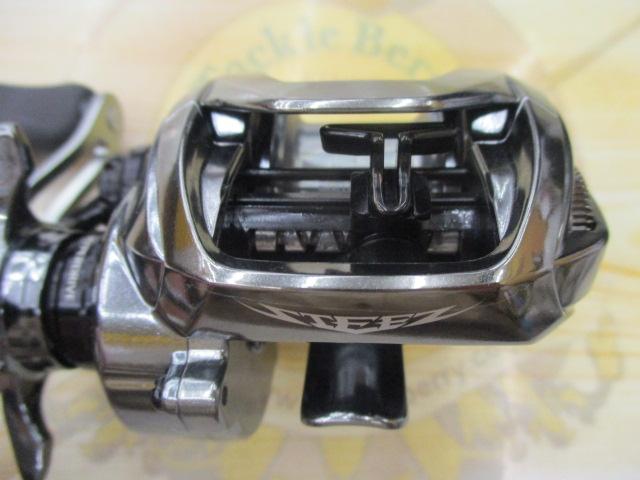 ｽﾃｨｰｽﾞﾘﾐﾃｯﾄﾞ SV TW 1000S-XH