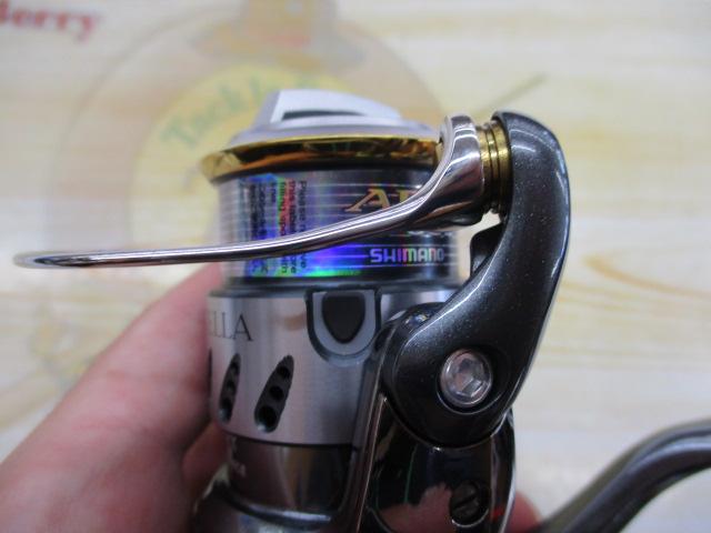 07ｽﾃﾗ 1000PG SDH
