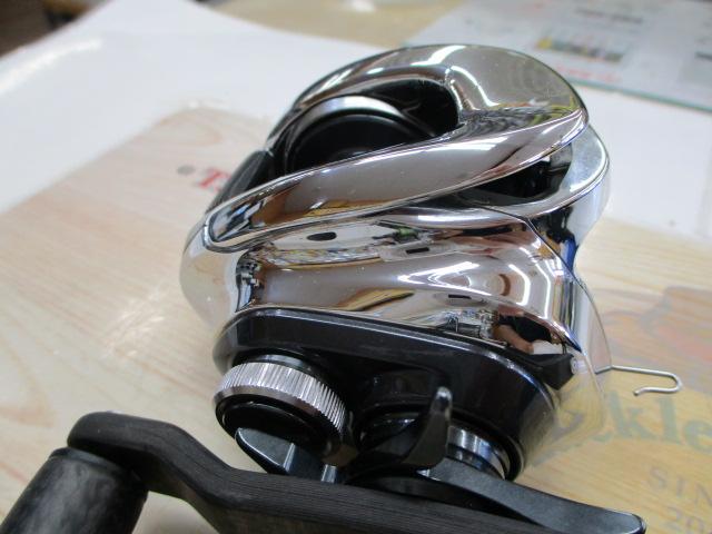 19ｱﾝﾀﾚｽHG RH